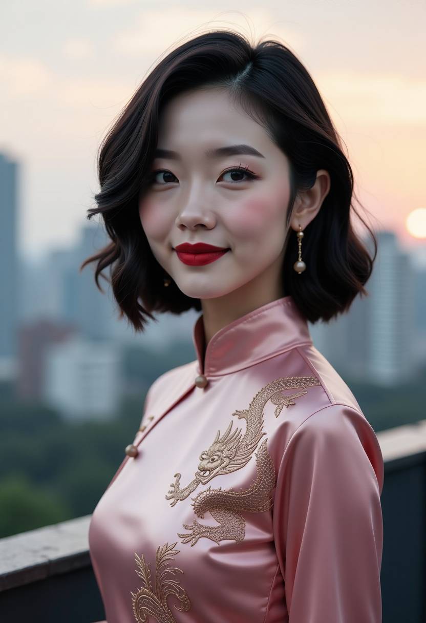 玄怪录·杜子春传奇